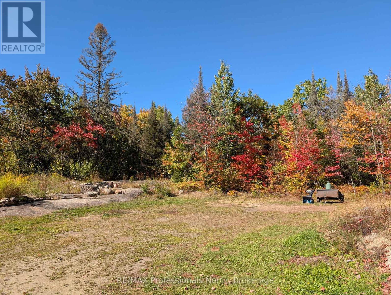 1408 Pearceley Road, Parry Sound Remote Area, Ontario  P0A 1Z0 - Photo 19 - X12423885