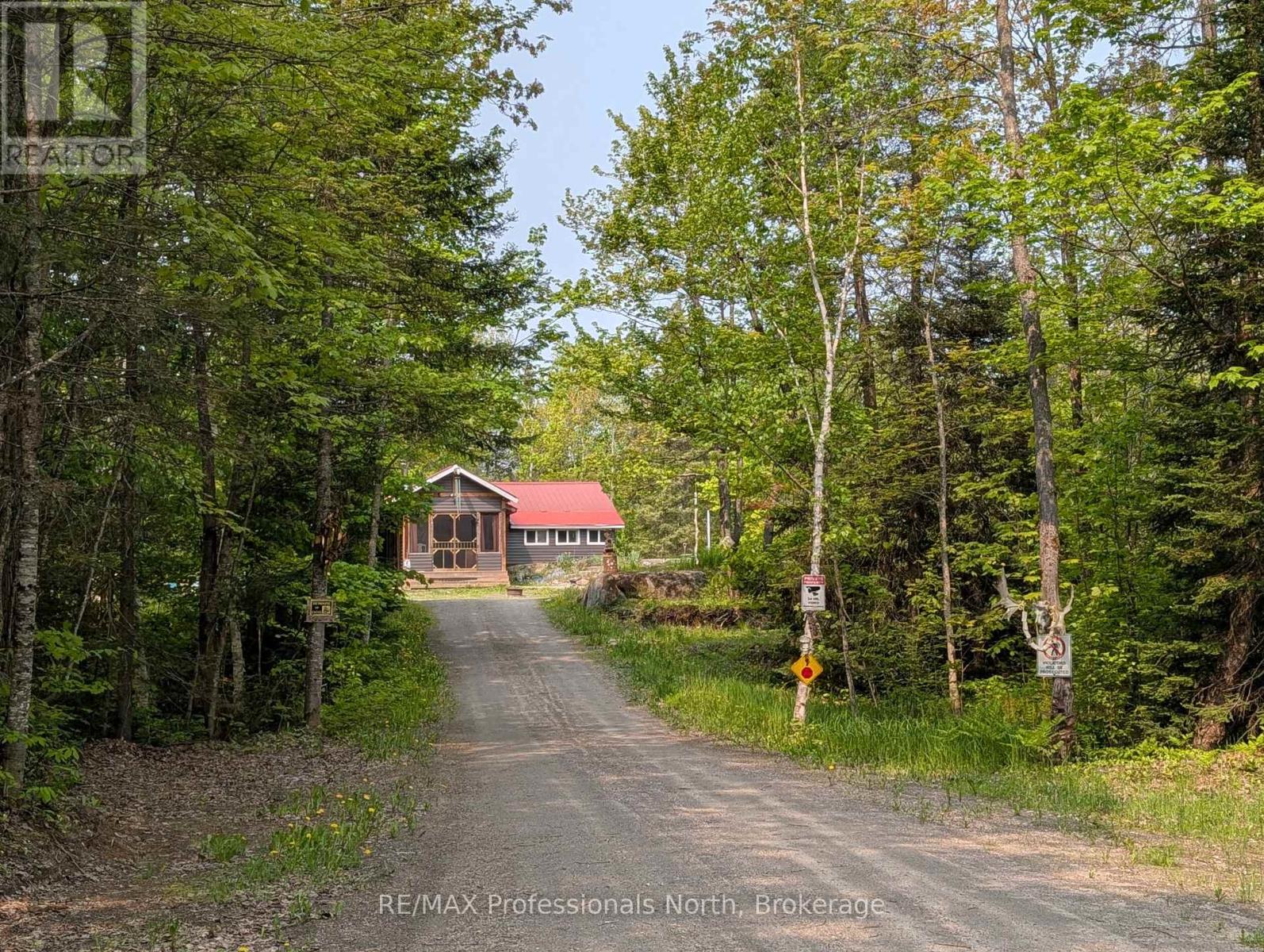 1408 Pearceley Road, Parry Sound Remote Area, Ontario  P0A 1Z0 - Photo 2 - X12423885