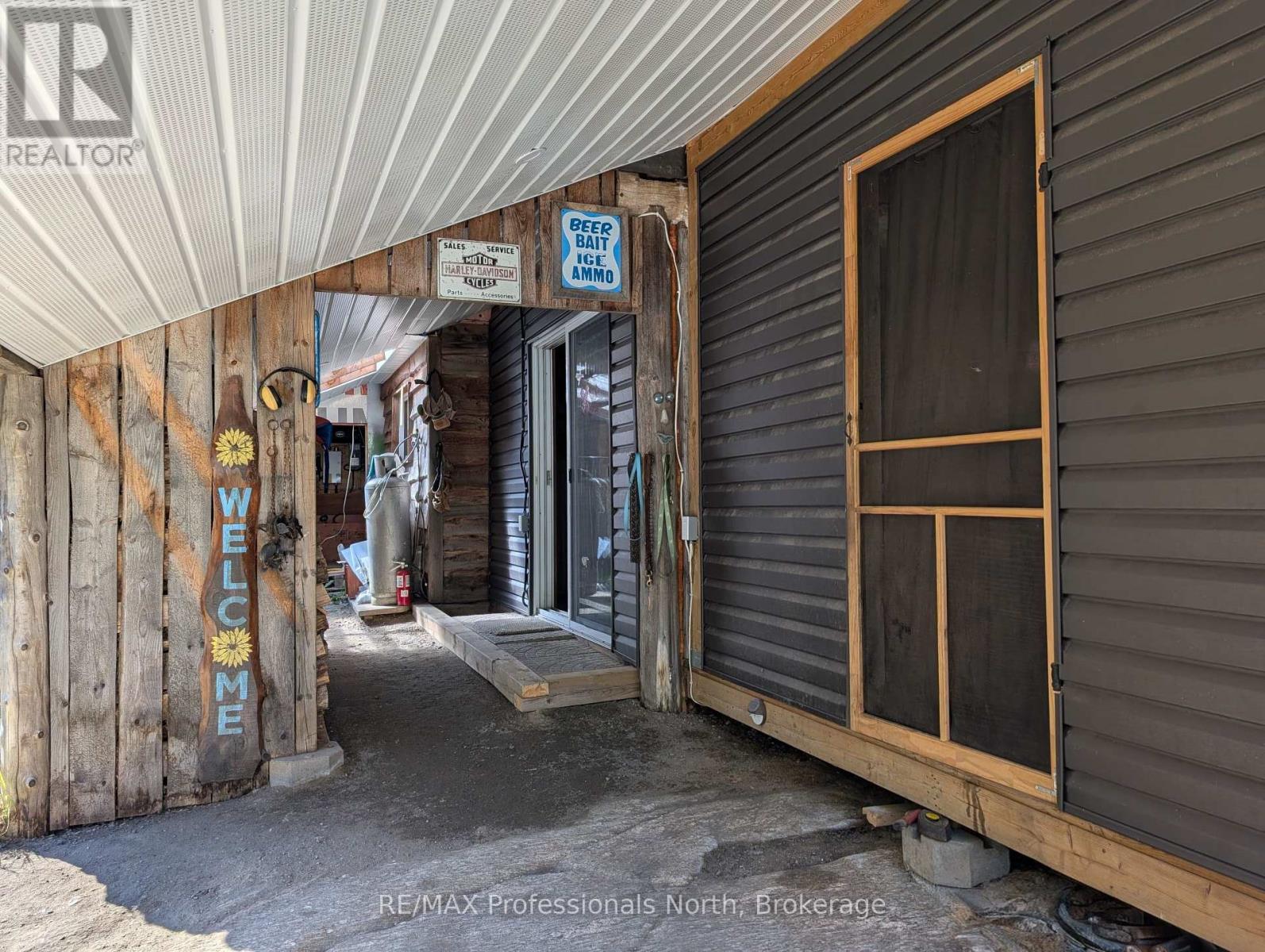 1408 Pearceley Road, Parry Sound Remote Area, Ontario  P0A 1Z0 - Photo 3 - X12423885