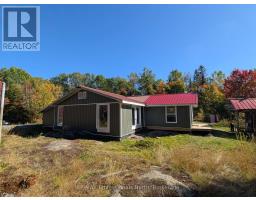 1408 PEARCELEY ROAD, Parry Sound Remote Area, Ontario