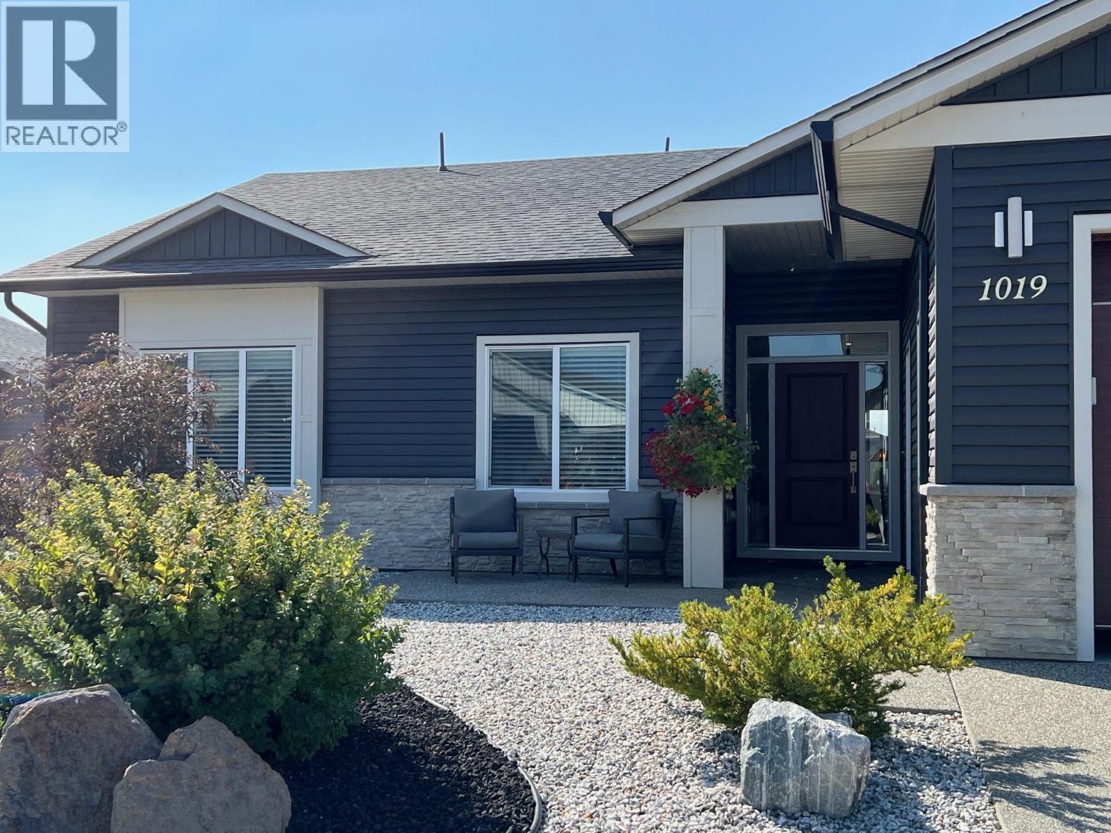 1019 10th Avenue, Vernon, British Columbia