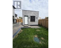 GARDEN SUITE - 247 ALDERBRAE AVENUE, Toronto, Ontario