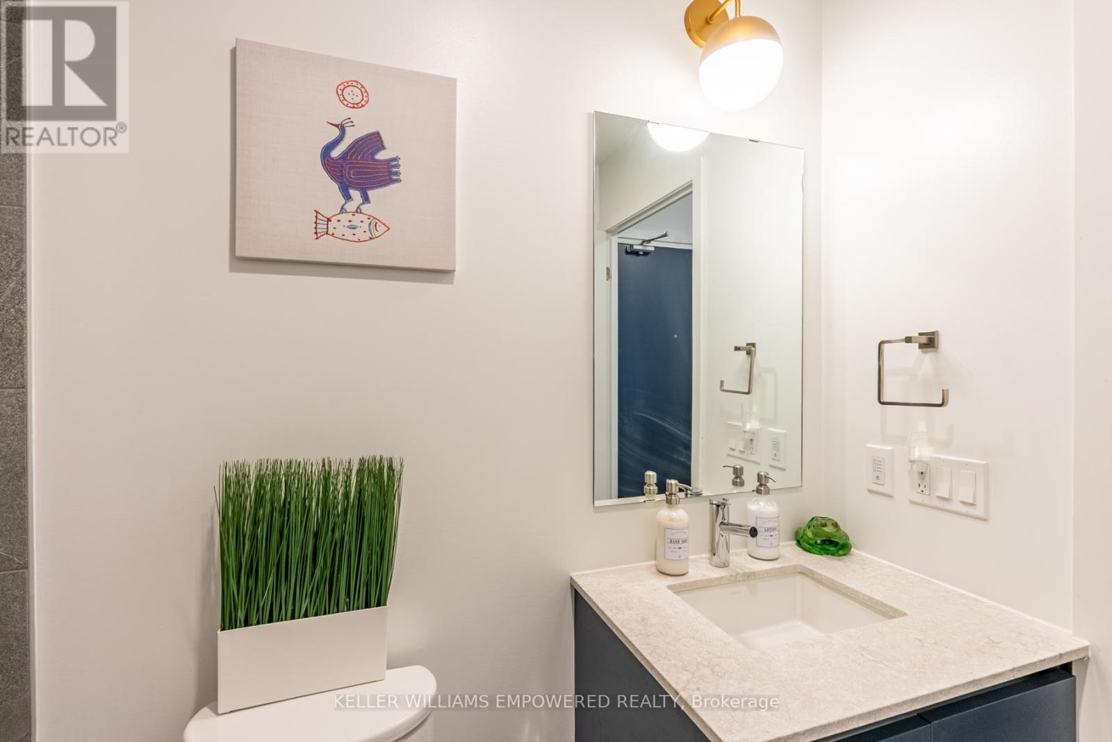 537 - 395 Dundas Street W, Oakville, Ontario  L6M 5R8 - Photo 13 - W12423740