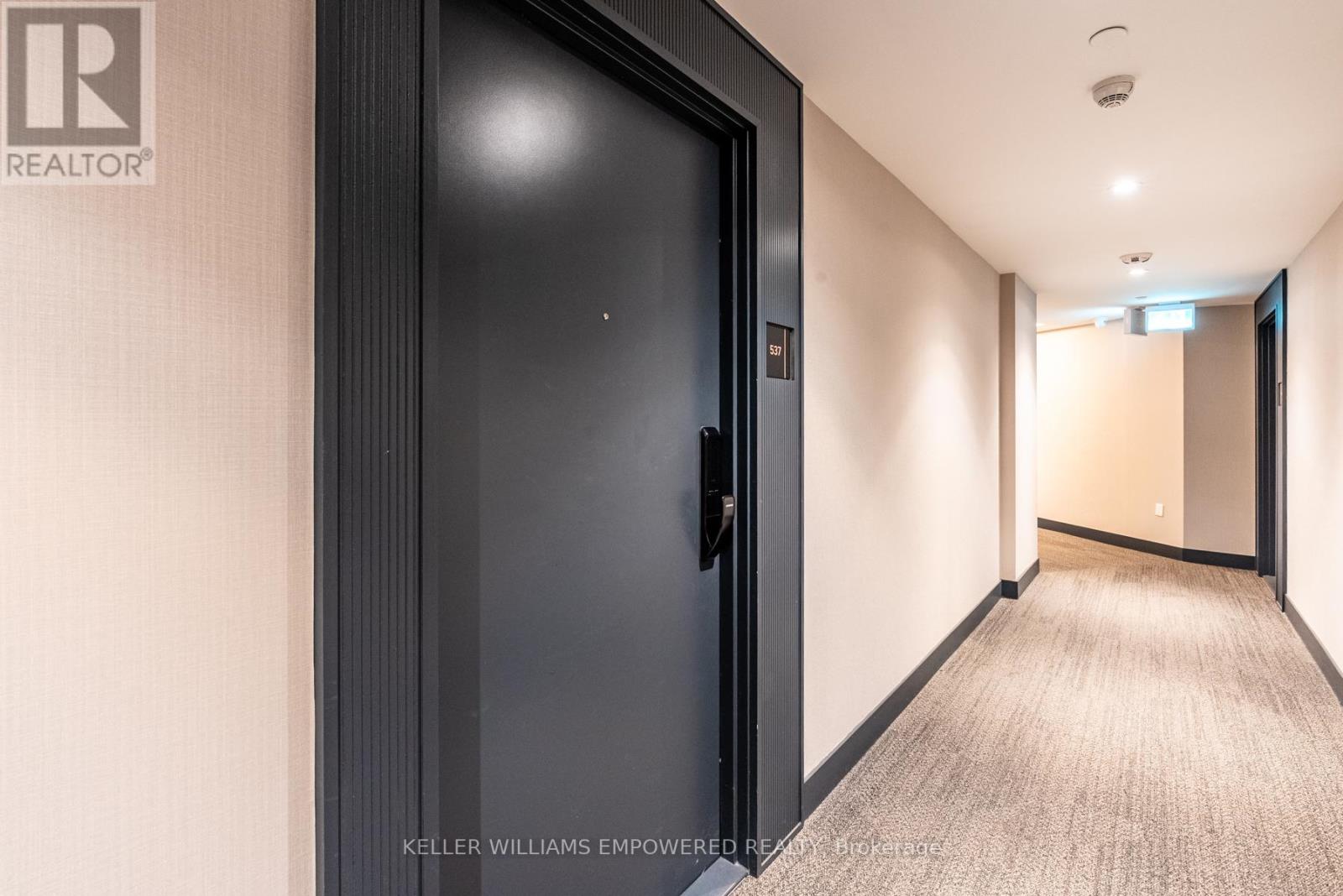 537 - 395 Dundas Street W, Oakville, Ontario  L6M 5R8 - Photo 26 - W12423740