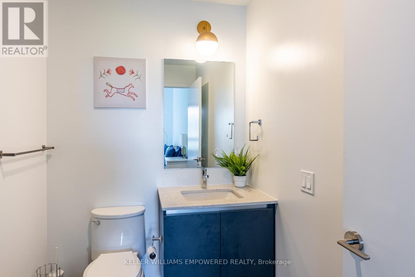 537 - 395 Dundas Street W, Oakville, Ontario  L6M 5R8 - Photo 6 - W12423740