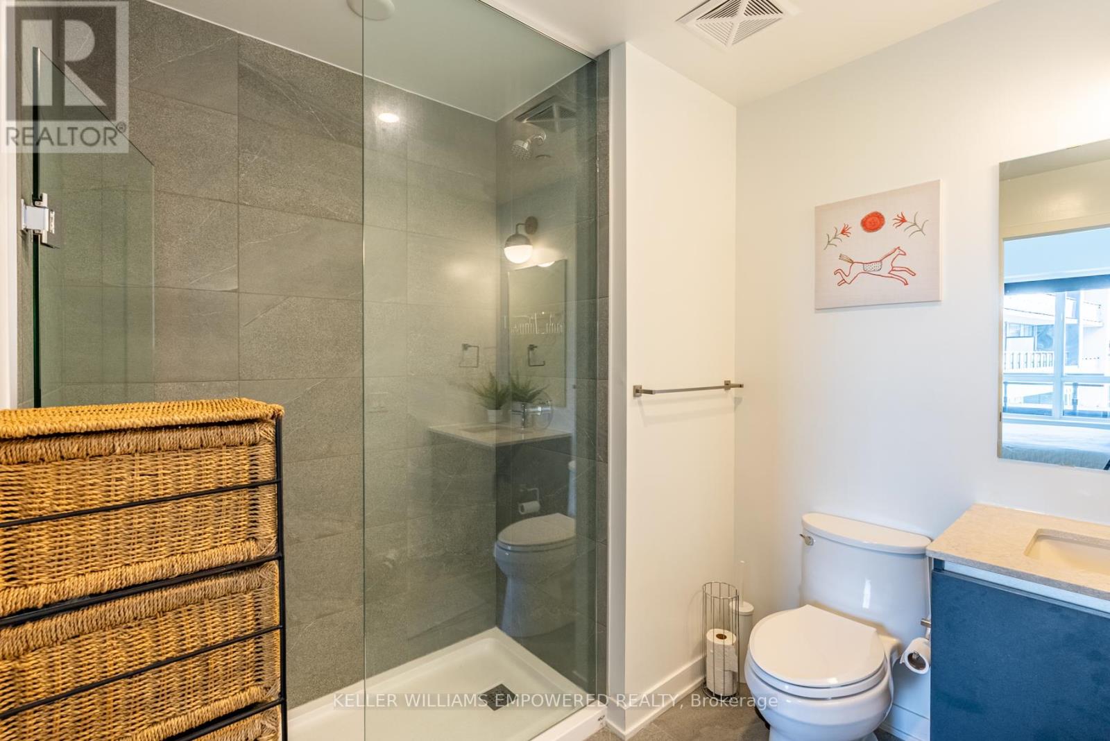 537 - 395 Dundas Street W, Oakville, Ontario  L6M 5R8 - Photo 7 - W12423740