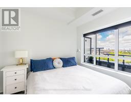 537 - 395 Dundas Street W, Oakville (Go Glenorchy), Ca