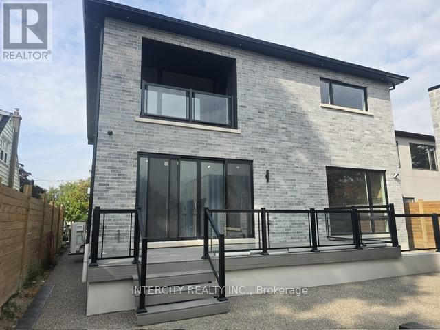 Basement - 247 Alderbrae Avenue, Toronto, Ontario  M8W 4K6 - Photo 3 - W12423743