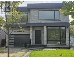 BASEMENT - 247 ALDERBRAE AVENUE, Toronto, Ontario