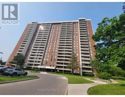 1106 - 4 KING CROSS ROAD, Brampton, Ontario