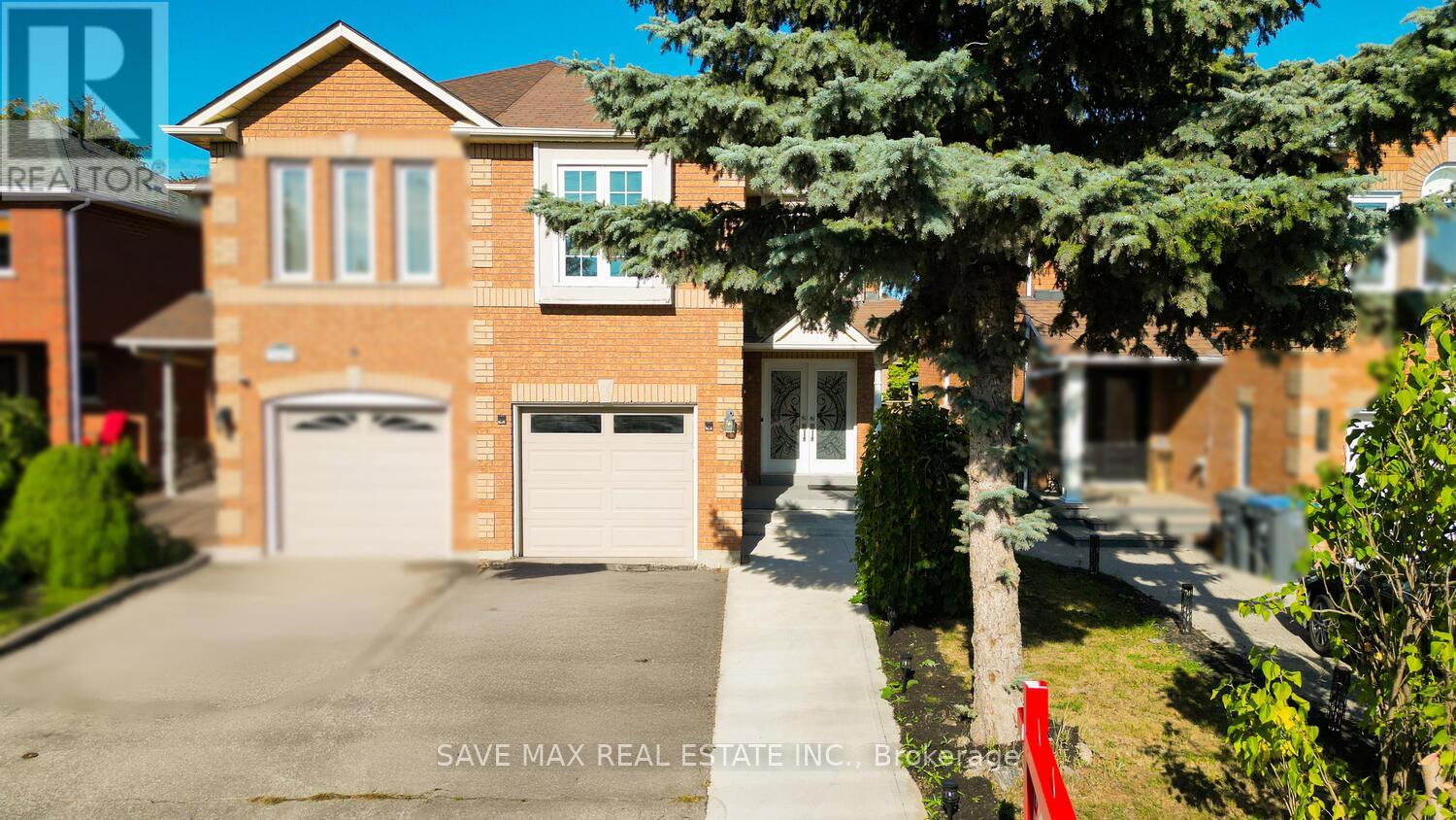 3645 INDIGO CRESCENT, Mississauga, Ontario