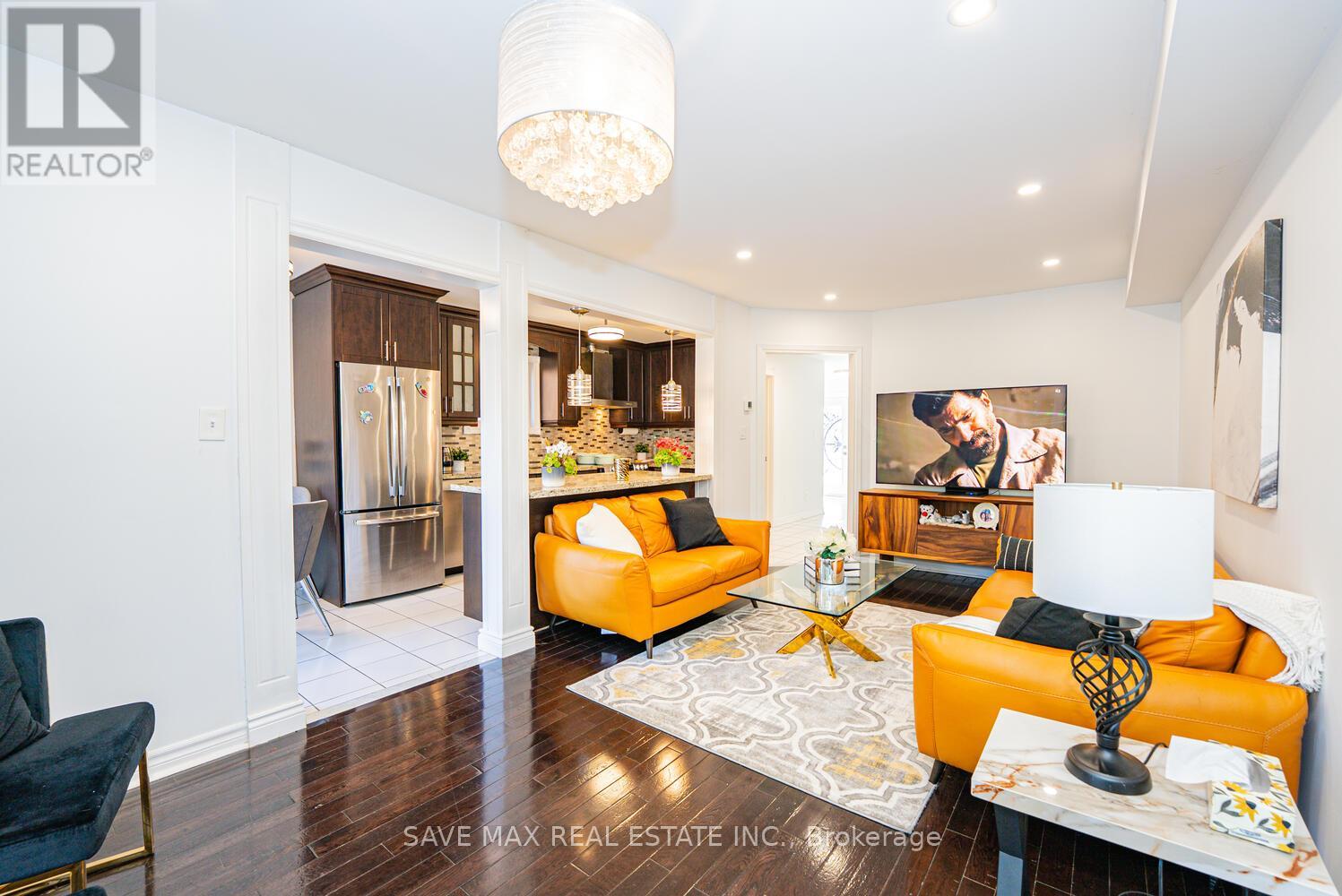 3645 Indigo Crescent, Mississauga, Ontario  L5N 7J1 - Photo 11 - W12423751