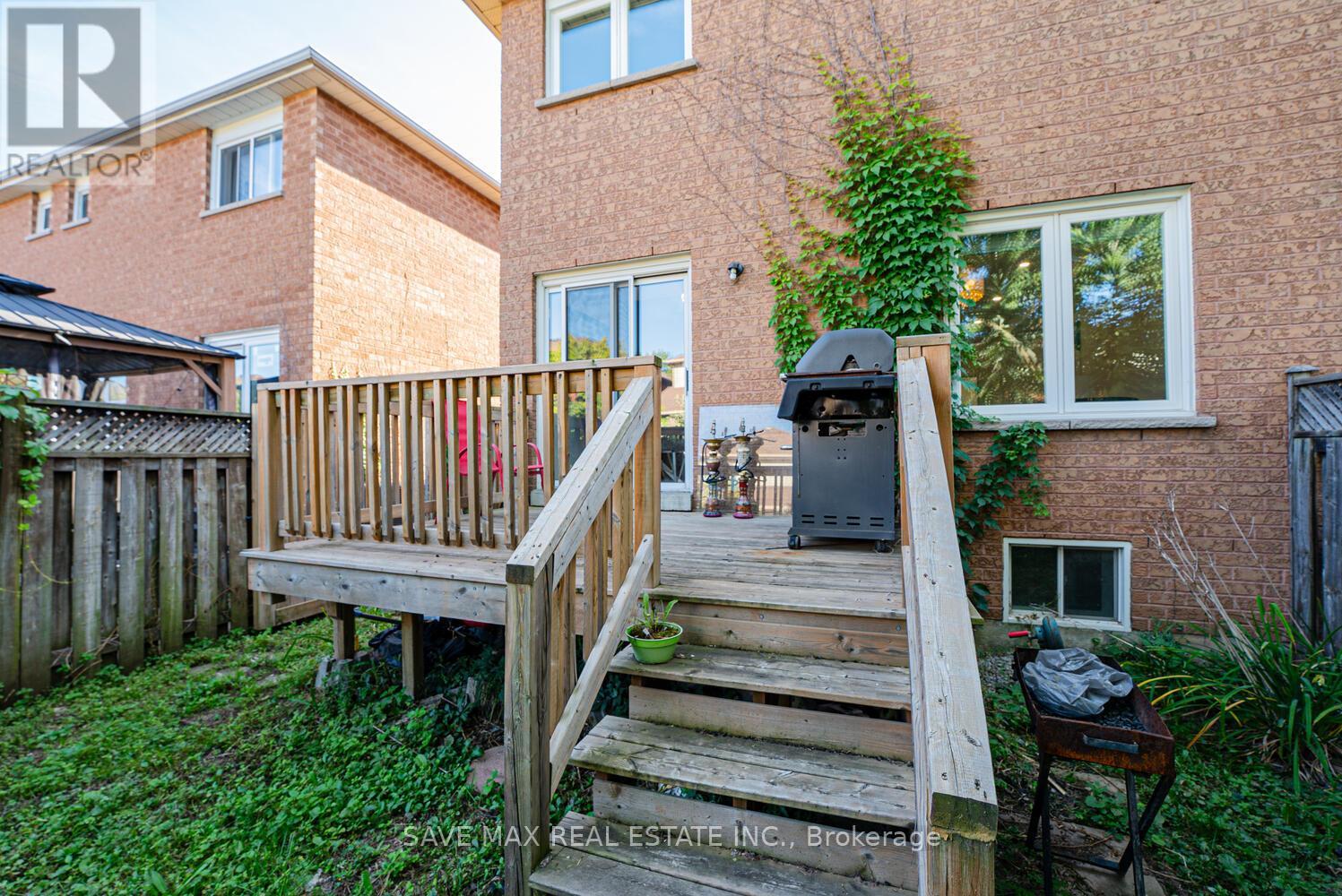 3645 Indigo Crescent, Mississauga, Ontario  L5N 7J1 - Photo 44 - W12423751