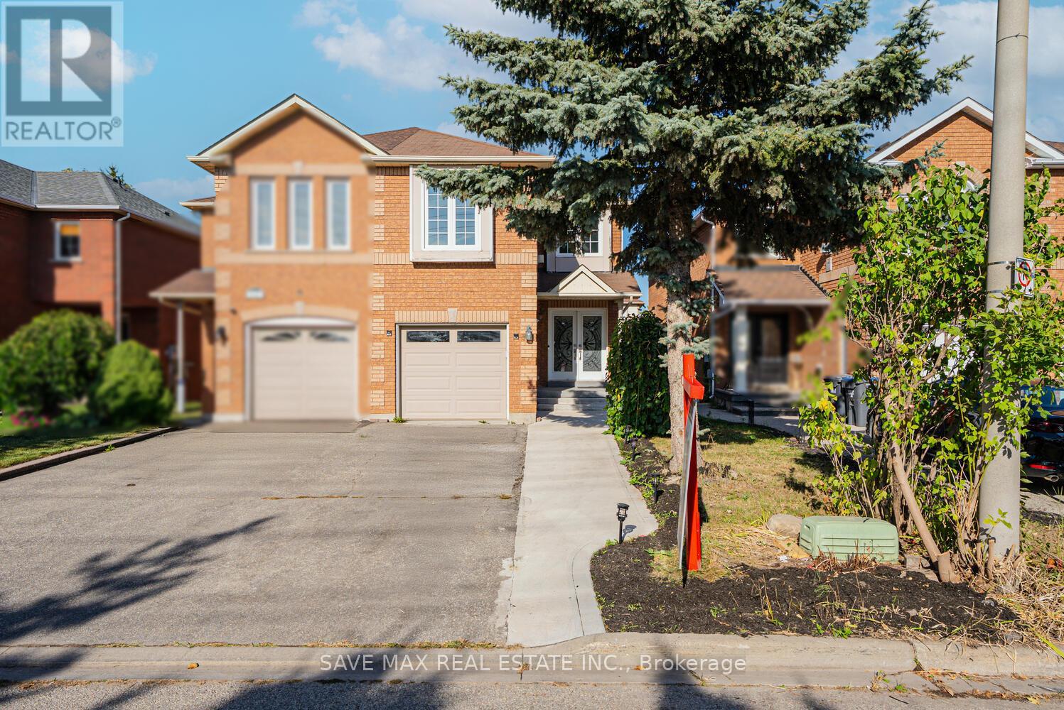 3645 Indigo Crescent, Mississauga, Ontario  L5N 7J1 - Photo 47 - W12423751