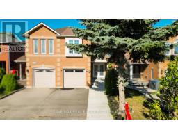 3645 INDIGO CRESCENT, Mississauga, Ontario
