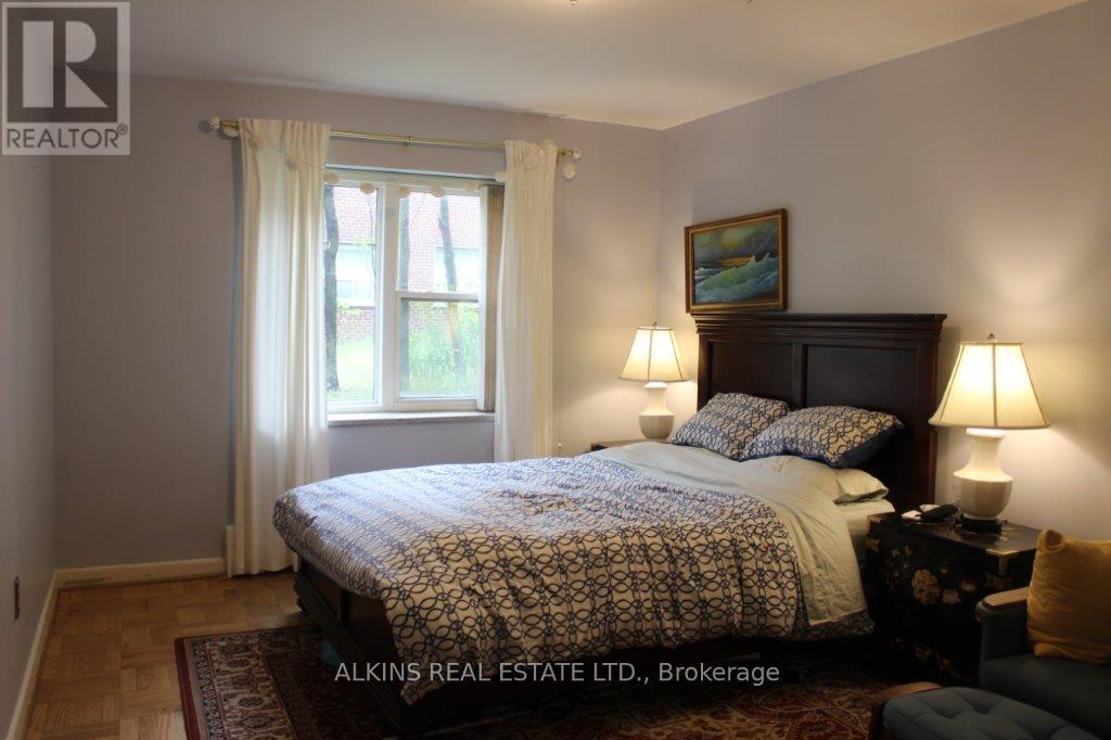 102 - 185 Stephen Drive, Toronto, Ontario  M8Y 3N5 - Photo 14 - W12423753