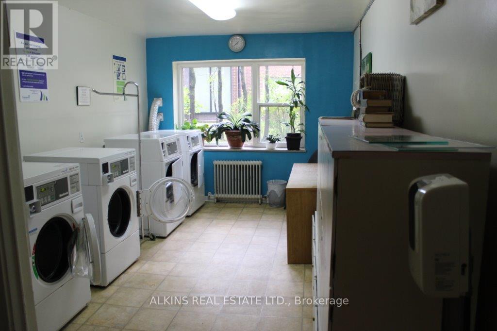 102 - 185 Stephen Drive, Toronto, Ontario  M8Y 3N5 - Photo 17 - W12423753