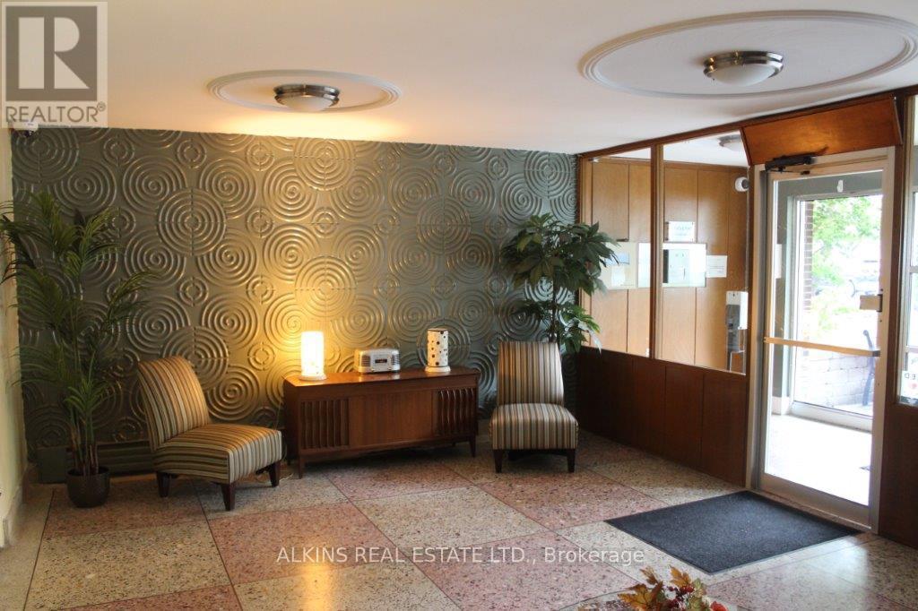 102 - 185 Stephen Drive, Toronto, Ontario  M8Y 3N5 - Photo 19 - W12423753