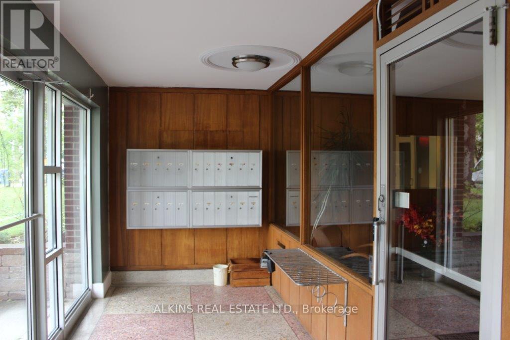102 - 185 Stephen Drive, Toronto, Ontario  M8Y 3N5 - Photo 20 - W12423753