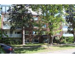 102 - 185 STEPHEN DRIVE, Toronto, Ontario