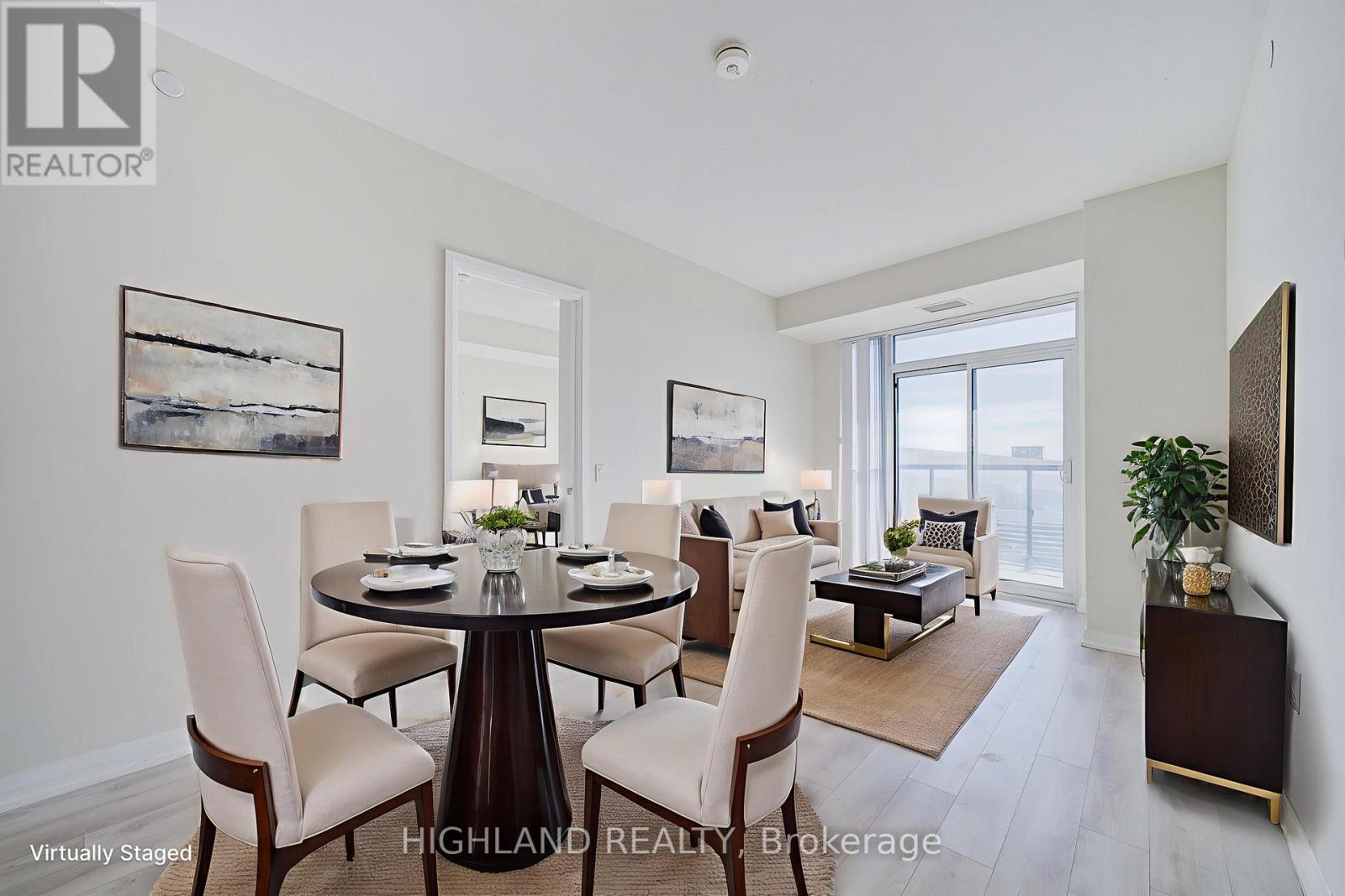 1816 - 35 WATERGARDEN DRIVE, Mississauga, Ontario