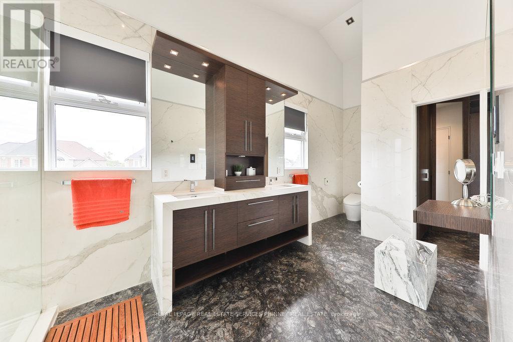 622 Kozel Court, Mississauga (Rathwood), Ontario  L4Z 4E4 - Photo 25 - W12423765