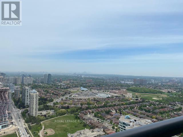 4010 - 3975 GRAND PARK, Mississauga, Ontario