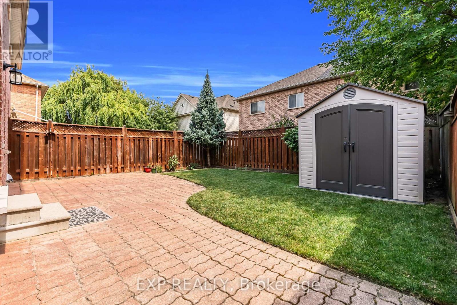 73 Viceroy Crescent, Brampton, Ontario  L7A 1V4 - Photo 38 - W12423808