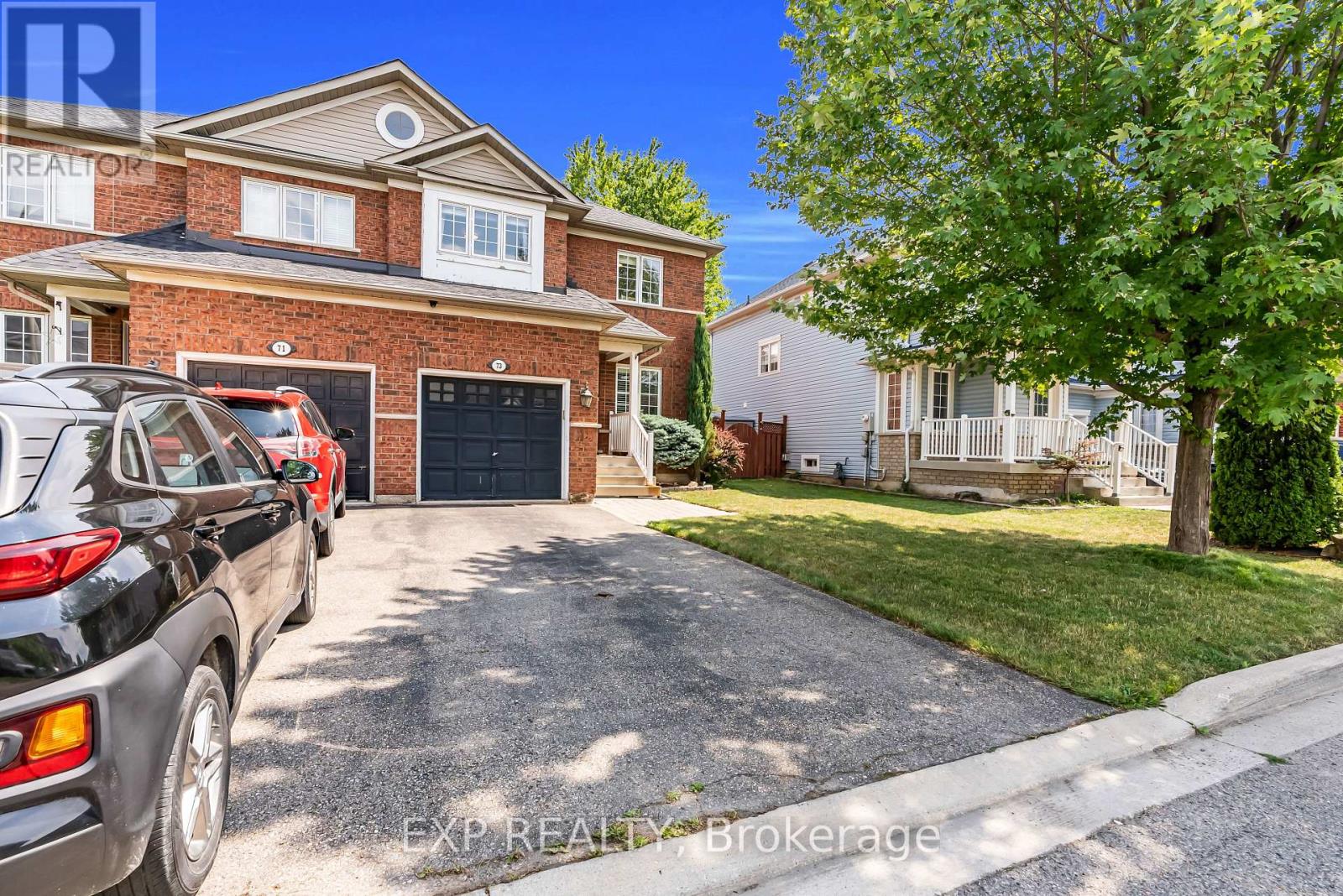 73 Viceroy Crescent, Brampton, Ontario  L7A 1V4 - Photo 4 - W12423808