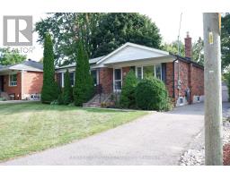 12 SHELLEY STREET, Halton Hills, Ontario