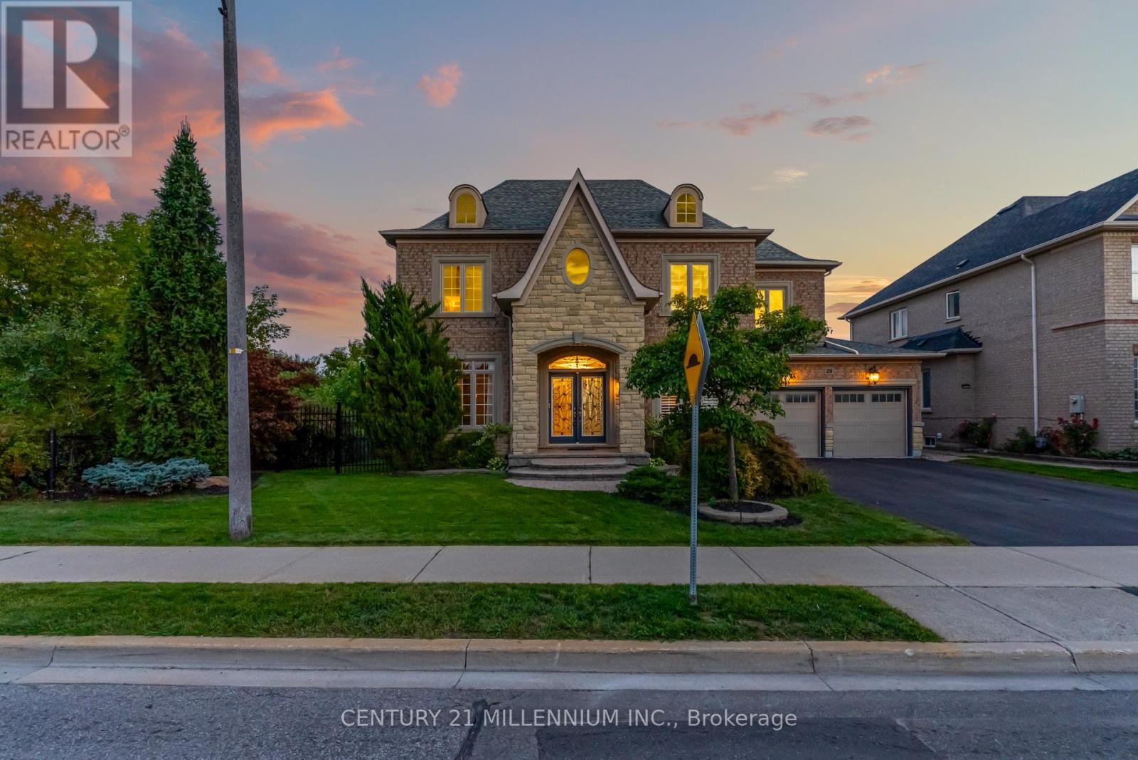 29 EIFFEL BOULEVARD, Brampton, Ontario