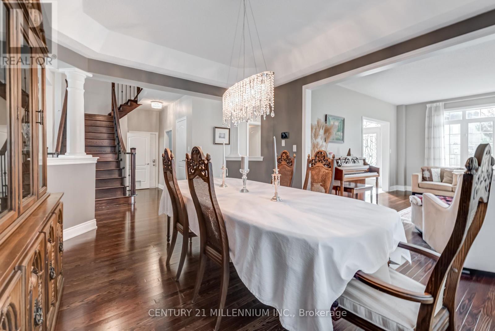 29 Eiffel Boulevard, Brampton, Ontario  L6P 1W3 - Photo 11 - W12423831