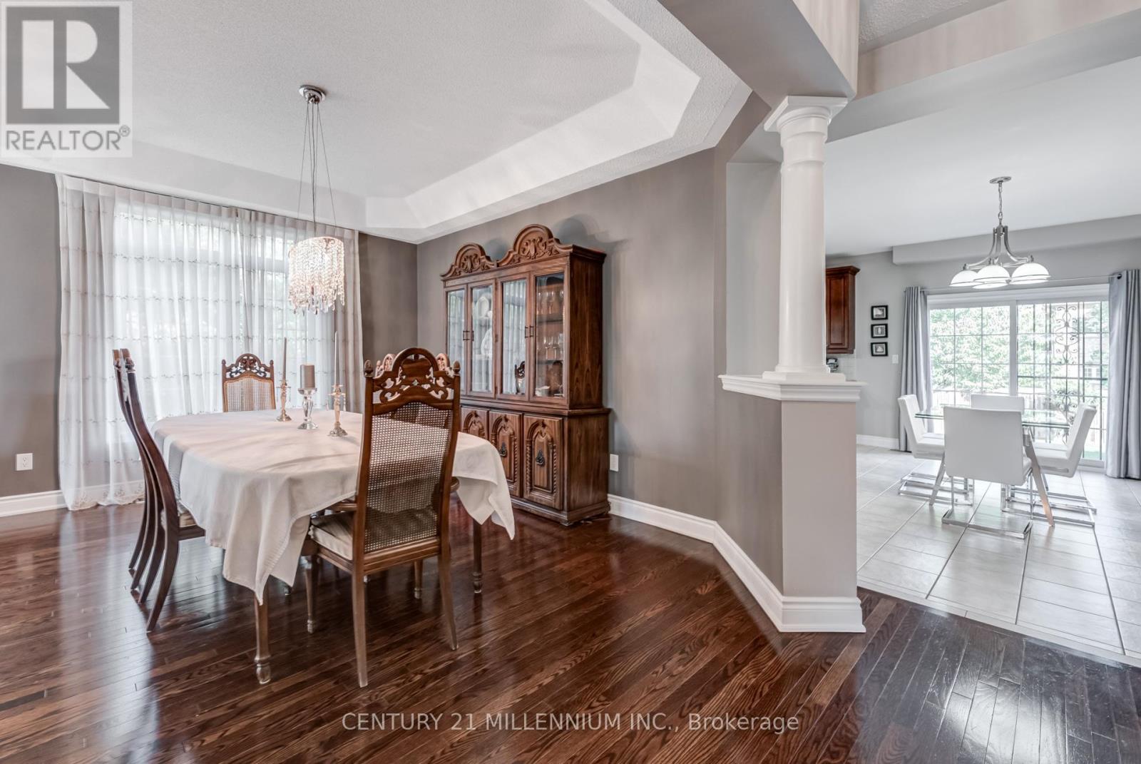 29 Eiffel Boulevard, Brampton, Ontario  L6P 1W3 - Photo 12 - W12423831