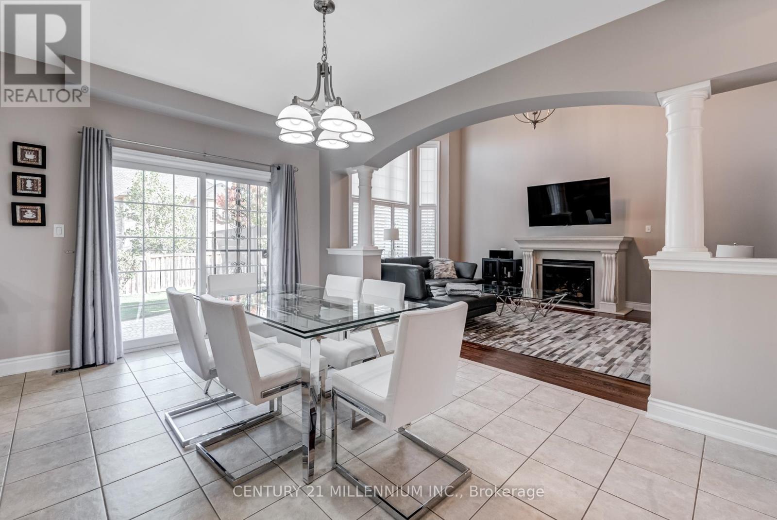 29 Eiffel Boulevard, Brampton, Ontario  L6P 1W3 - Photo 14 - W12423831