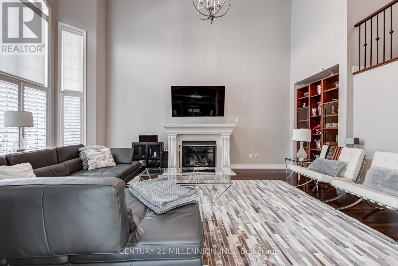 29 Eiffel Boulevard, Brampton, Ontario  L6P 1W3 - Photo 17 - W12423831