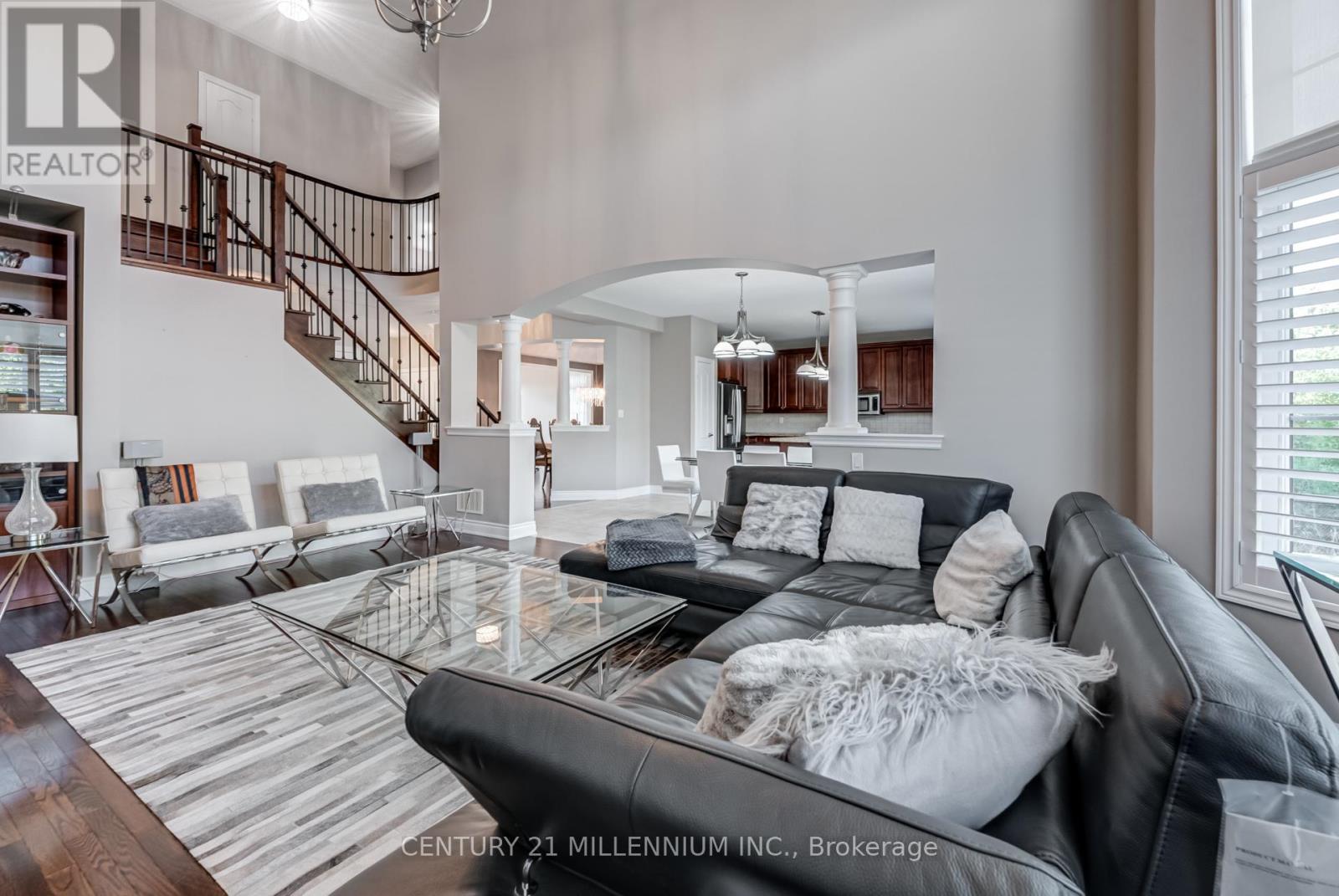 29 Eiffel Boulevard, Brampton, Ontario  L6P 1W3 - Photo 18 - W12423831