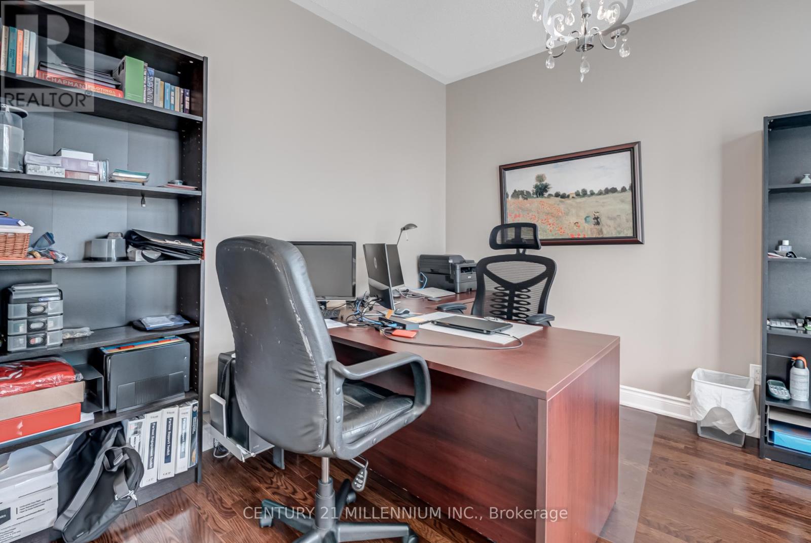 29 Eiffel Boulevard, Brampton, Ontario  L6P 1W3 - Photo 24 - W12423831