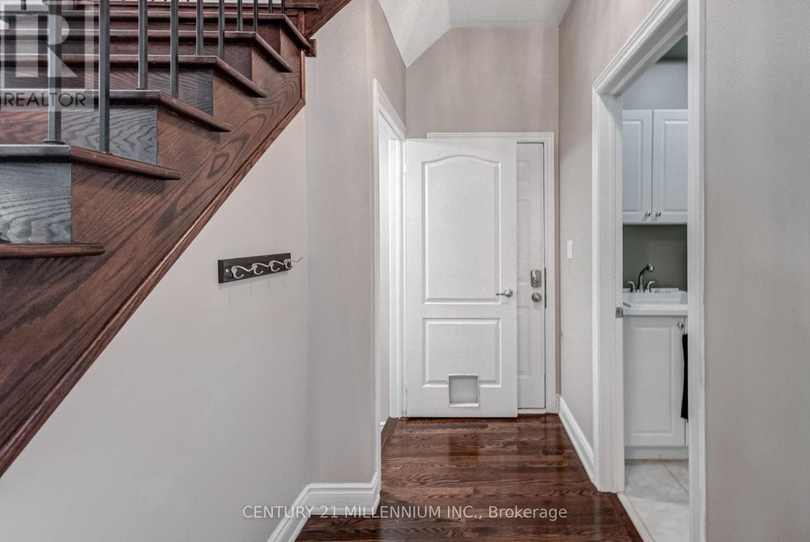 29 Eiffel Boulevard, Brampton, Ontario  L6P 1W3 - Photo 27 - W12423831
