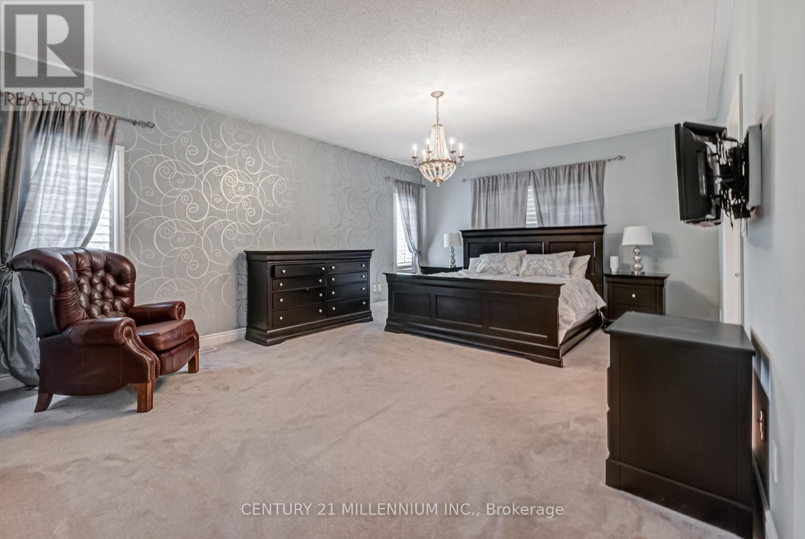29 Eiffel Boulevard, Brampton, Ontario  L6P 1W3 - Photo 31 - W12423831