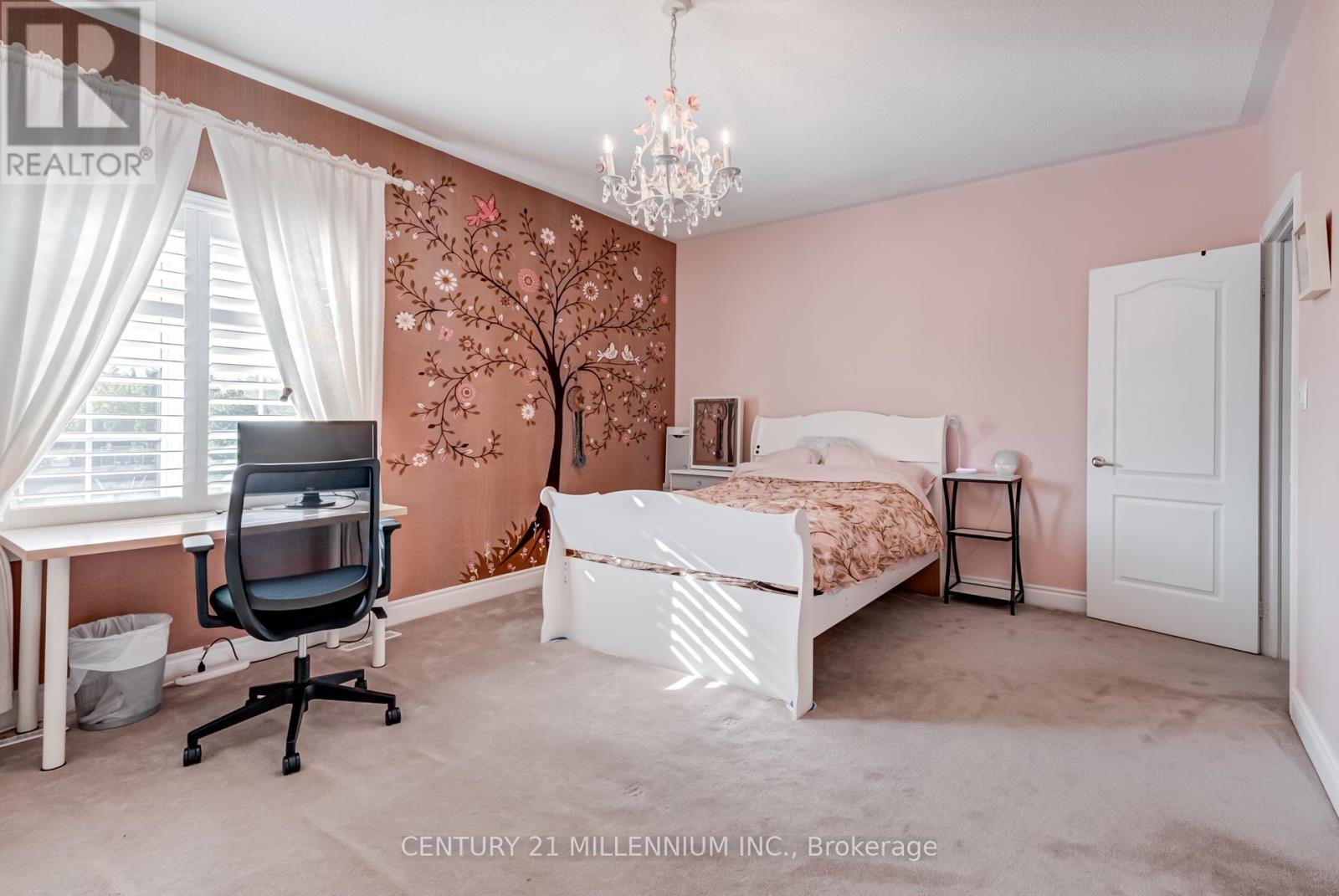 29 Eiffel Boulevard, Brampton, Ontario  L6P 1W3 - Photo 38 - W12423831