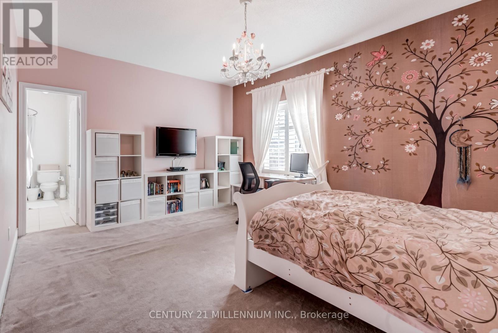 29 Eiffel Boulevard, Brampton, Ontario  L6P 1W3 - Photo 39 - W12423831
