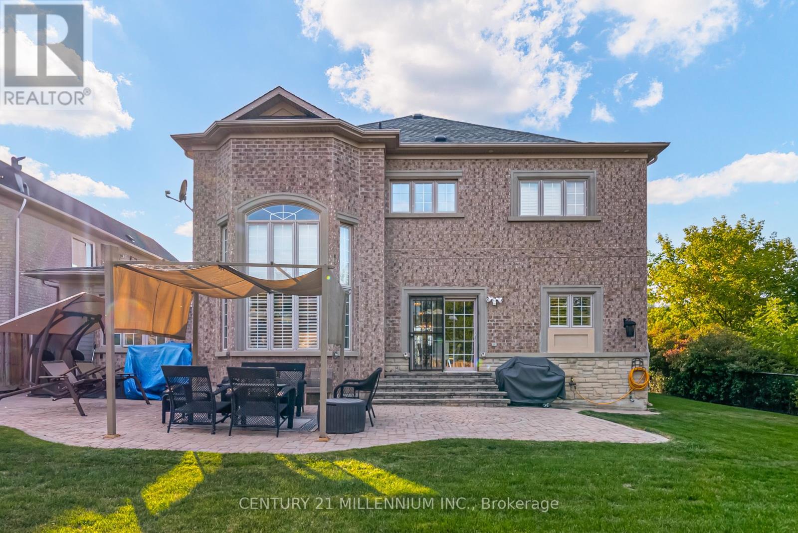 29 Eiffel Boulevard, Brampton, Ontario  L6P 1W3 - Photo 45 - W12423831