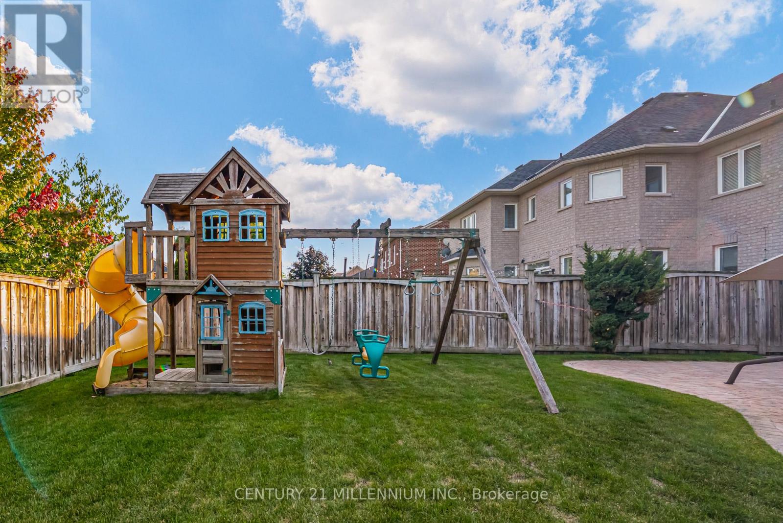 29 Eiffel Boulevard, Brampton, Ontario  L6P 1W3 - Photo 46 - W12423831