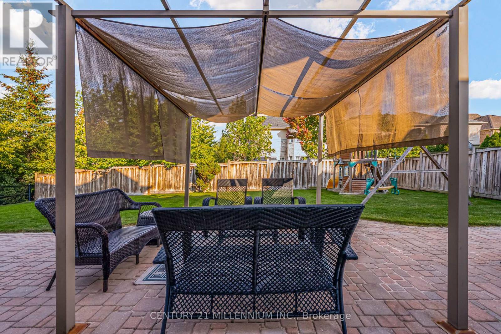 29 Eiffel Boulevard, Brampton, Ontario  L6P 1W3 - Photo 47 - W12423831