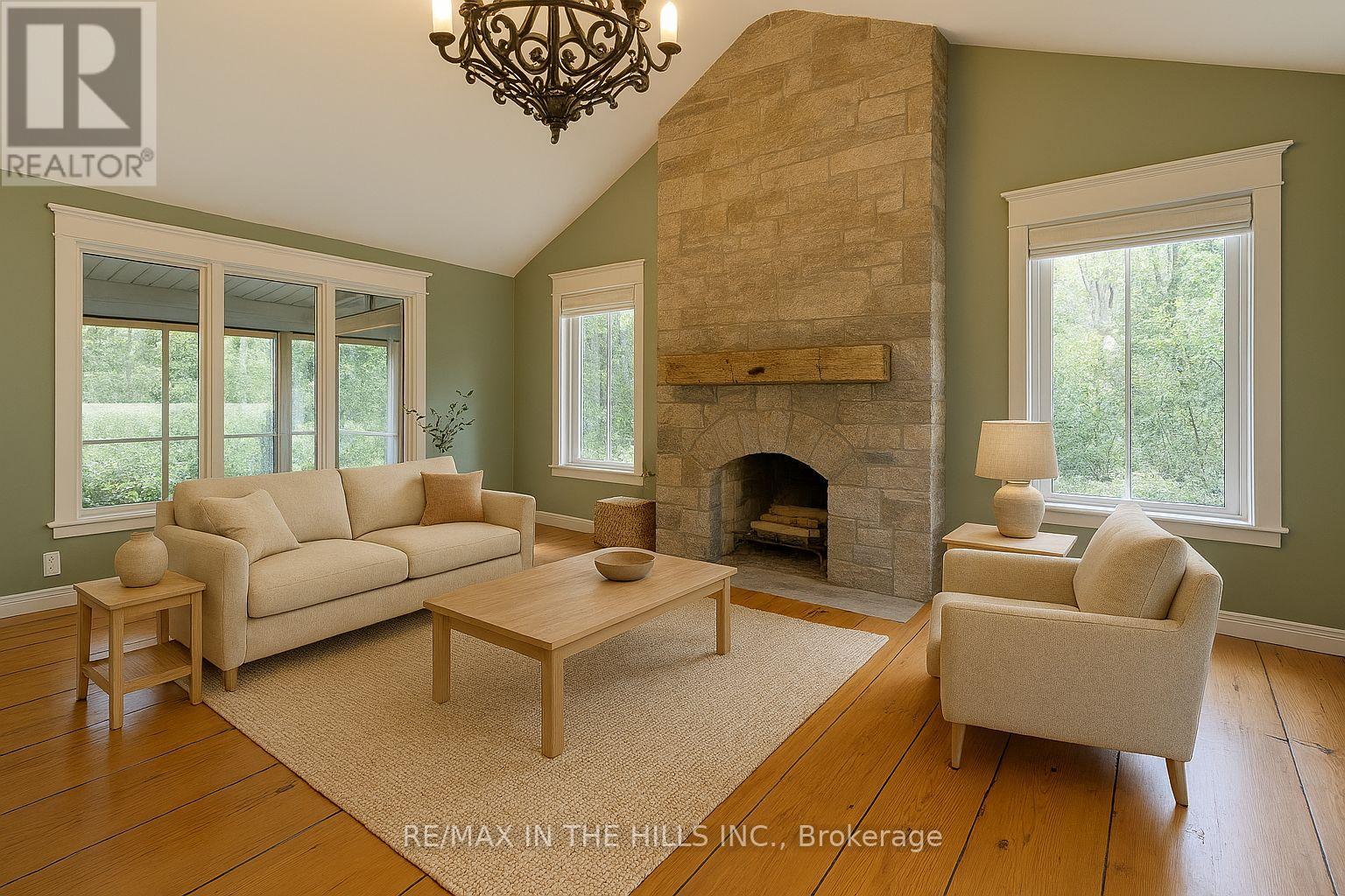2651 Forks Of The Credit Road, Caledon, Ontario  L7K 2J8 - Photo 2 - W12423855
