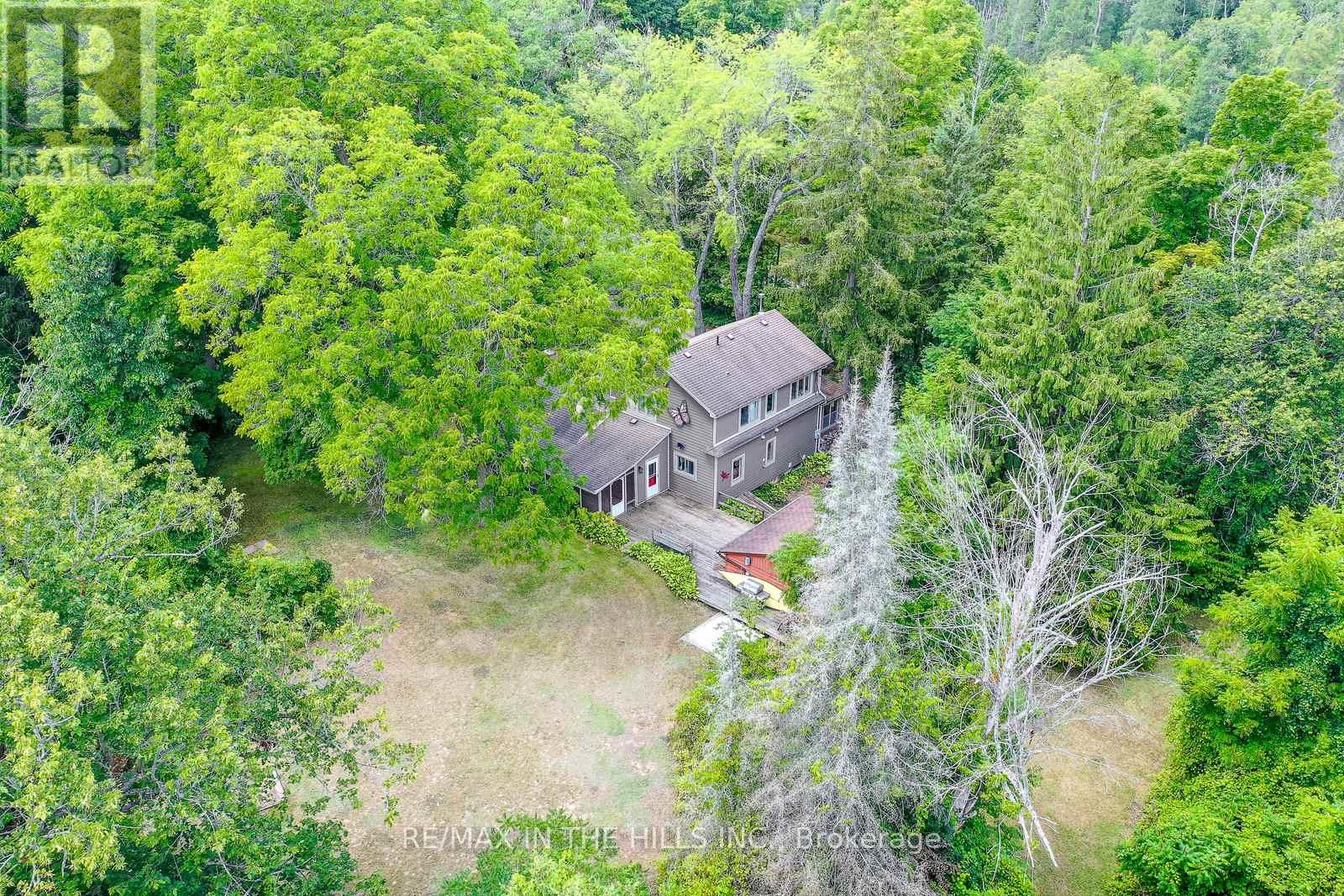 2651 Forks Of The Credit Road, Caledon, Ontario  L7K 2J8 - Photo 23 - W12423855