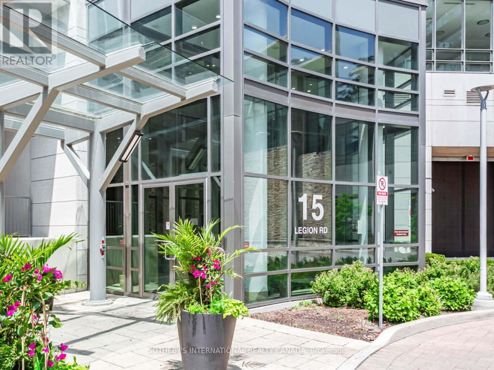2007 - 15 Legion Road, Toronto, Ontario  M8V 0A9 - Photo 1 - W12423870