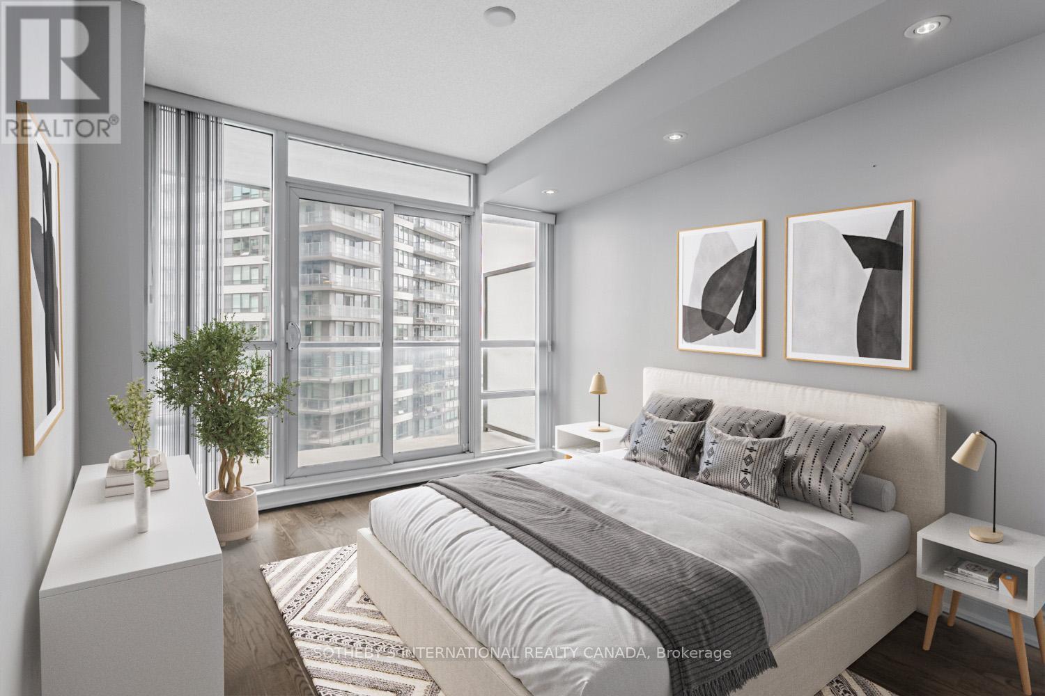 2007 - 15 Legion Road, Toronto, Ontario  M8V 0A9 - Photo 11 - W12423870
