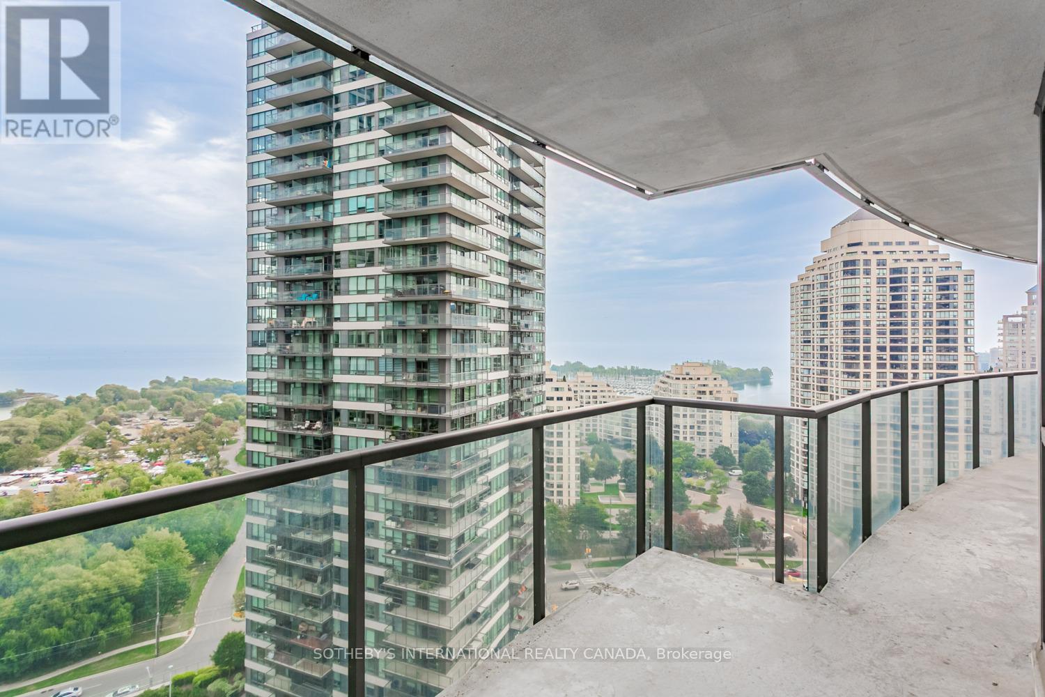2007 - 15 Legion Road, Toronto, Ontario  M8V 0A9 - Photo 18 - W12423870