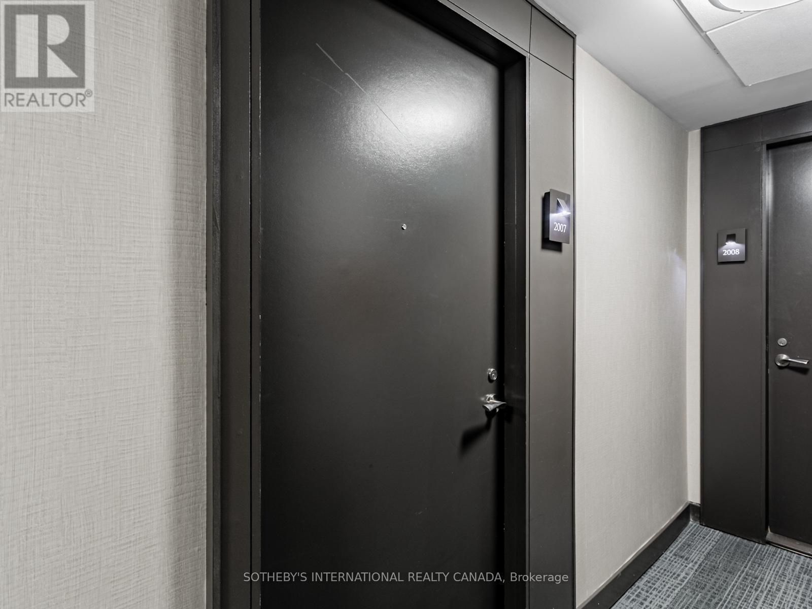 2007 - 15 Legion Road, Toronto, Ontario  M8V 0A9 - Photo 3 - W12423870